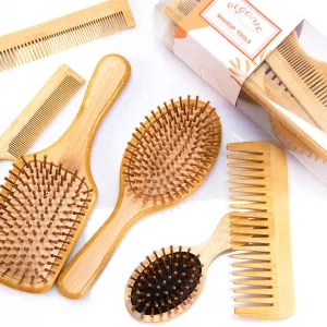 فرشاة شعر-hairbrush