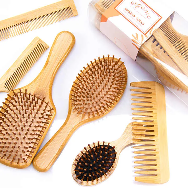 فرشاة شعر-hairbrush
