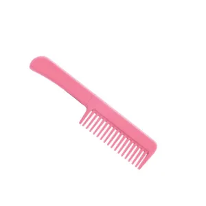 18 Combs with Hidden Disguised Knives Bundle Package