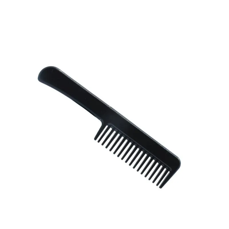 18 Combs with Hidden Disguised Knives Bundle Package