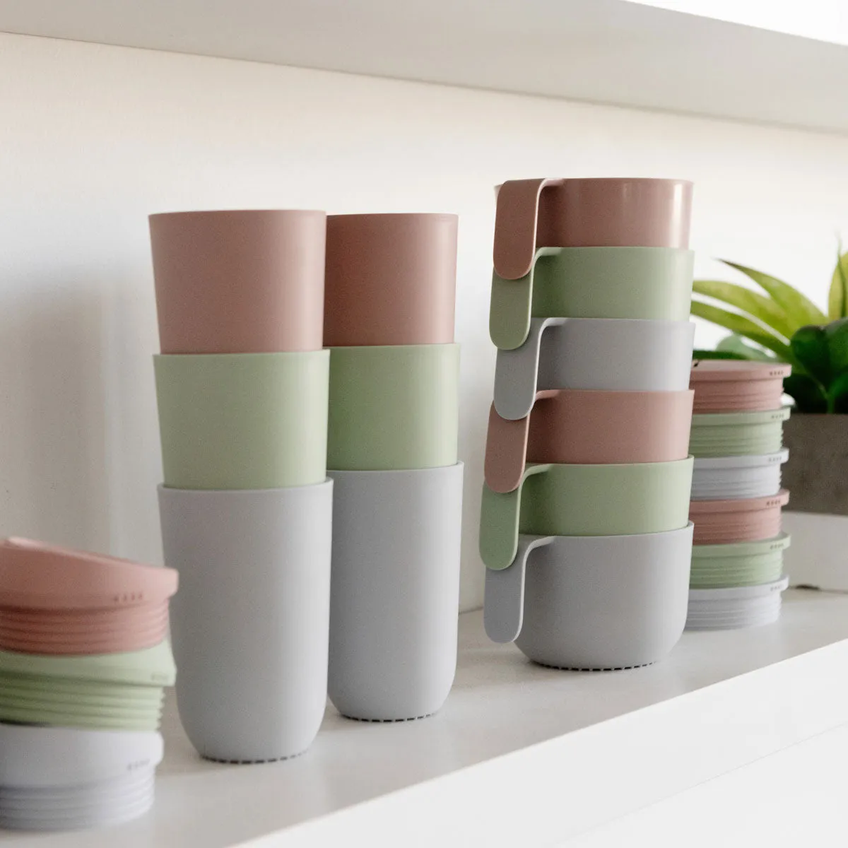 24oz Mealtime Bowls