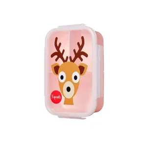 3 Sprouts Bento Box (Deer)