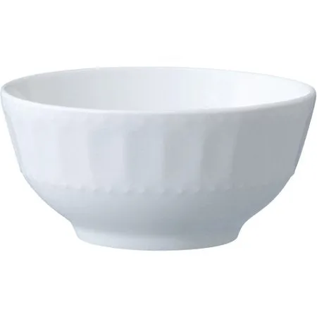 46-Piece Dinnerware and Serveware Set, Service for 6