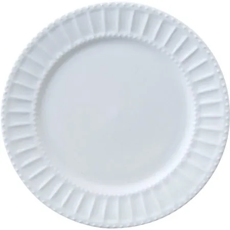 46-Piece Dinnerware and Serveware Set, Service for 6