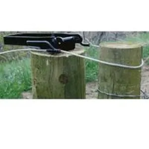 Adjustable Cable Gate Closer