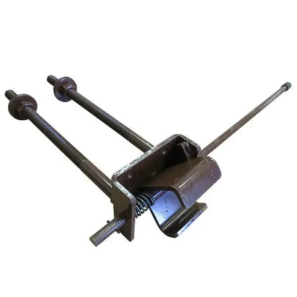 Adjustable Gate Latch (HiQual)