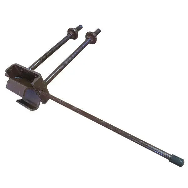 Adjustable Gate Latch (HiQual)