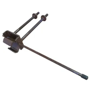 Adjustable Gate Latch (HiQual)