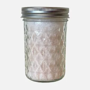 Alice's Garden Geranium & Jasmine Soothing Bath Salts