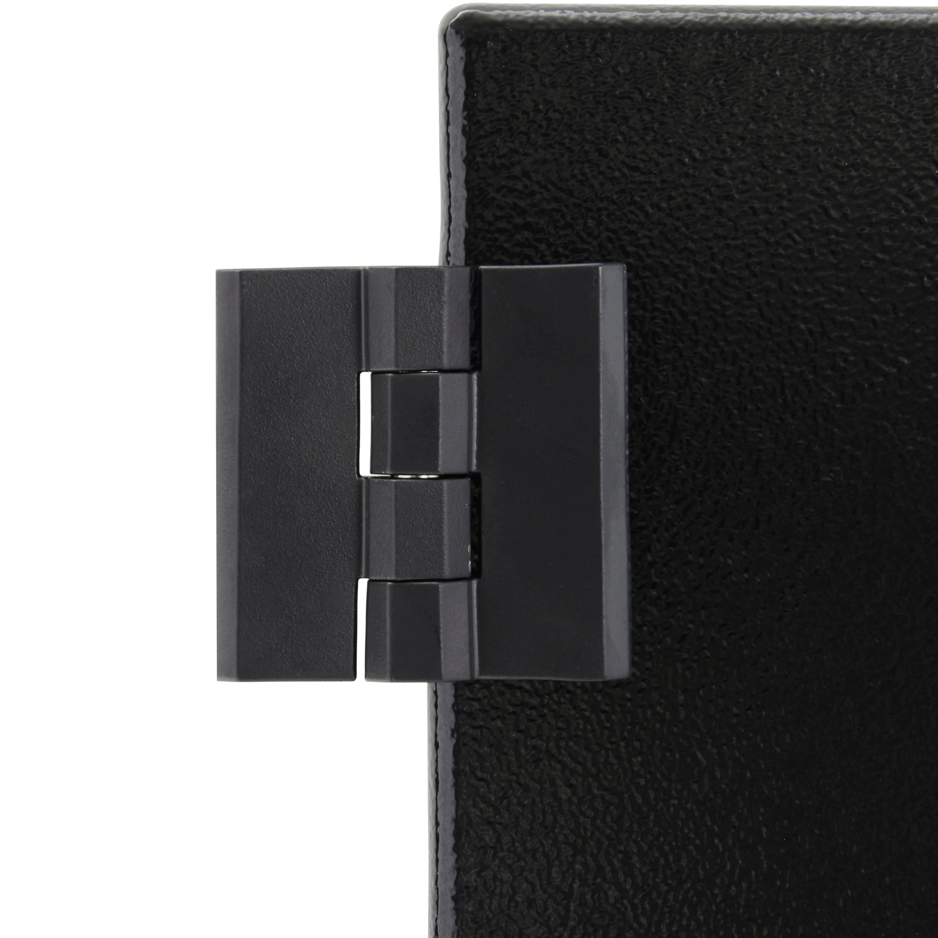 Aluminium Toolbox Gates Kit - Black