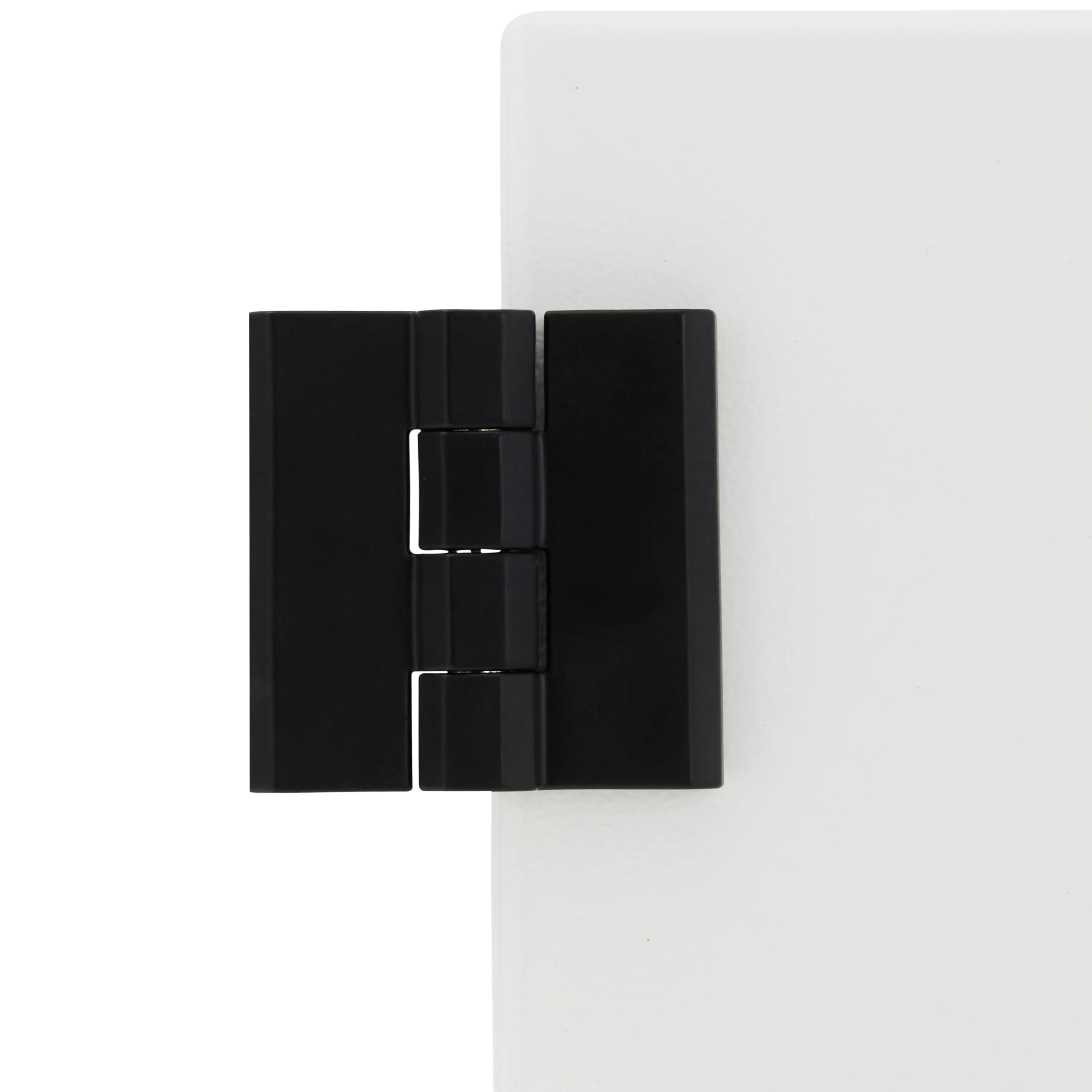 Aluminium Toolbox Gates Kit - White