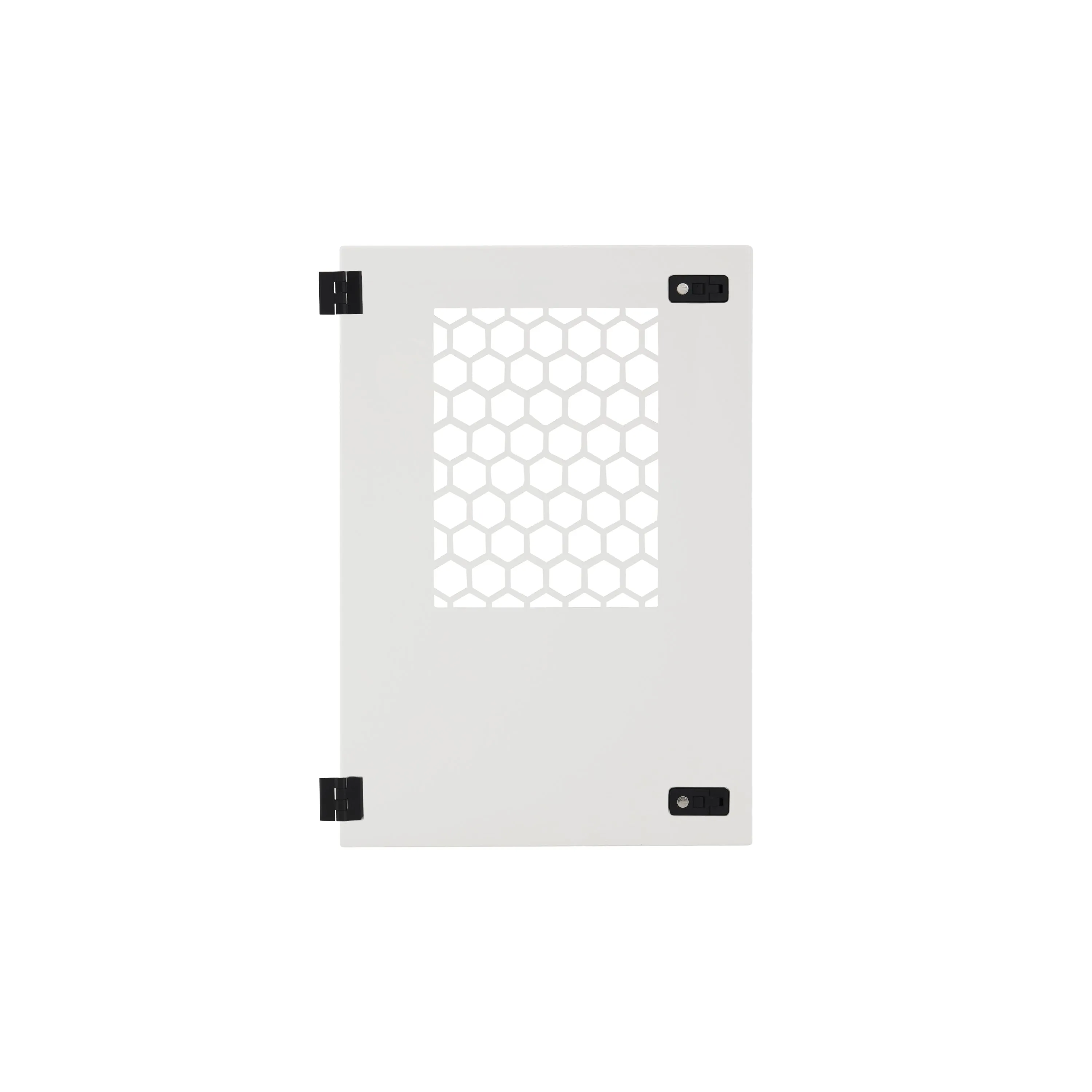 Aluminium Toolbox Gates Kit - White
