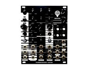 Animal Factory Amplification Tannhäuser Gates