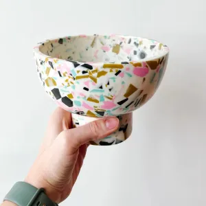 Anisha Terrazzo Bowls