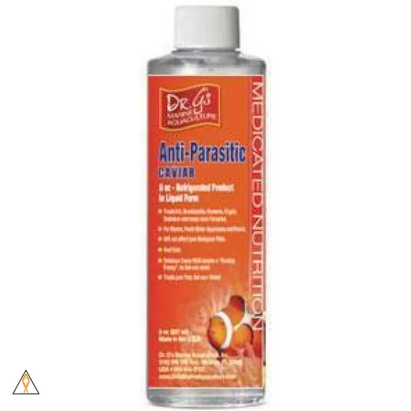 Anti-Parasitic Caviar (8 oz.) - Dr. G’s