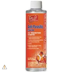 Anti-Parasitic Caviar (8 oz.) - Dr. G’s