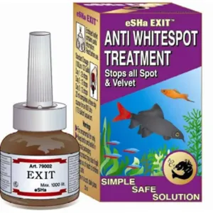 Anti Whitespot Treatment