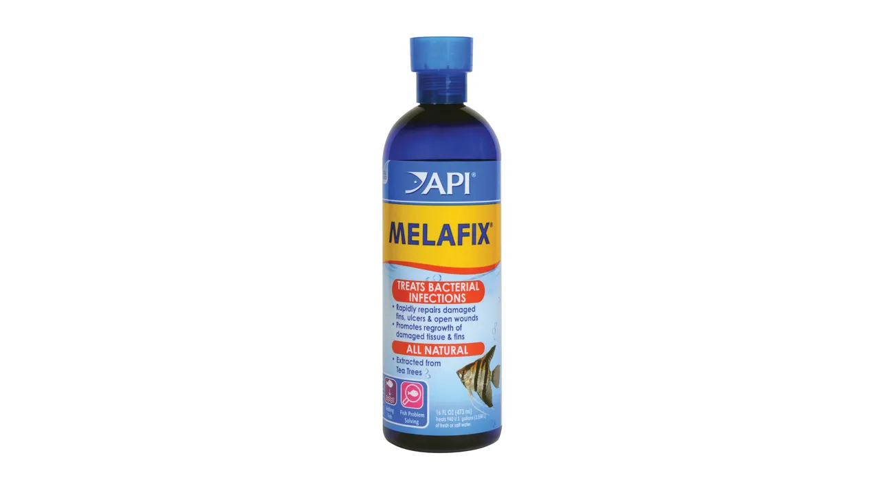 API Melafix Antibacterial Treatment