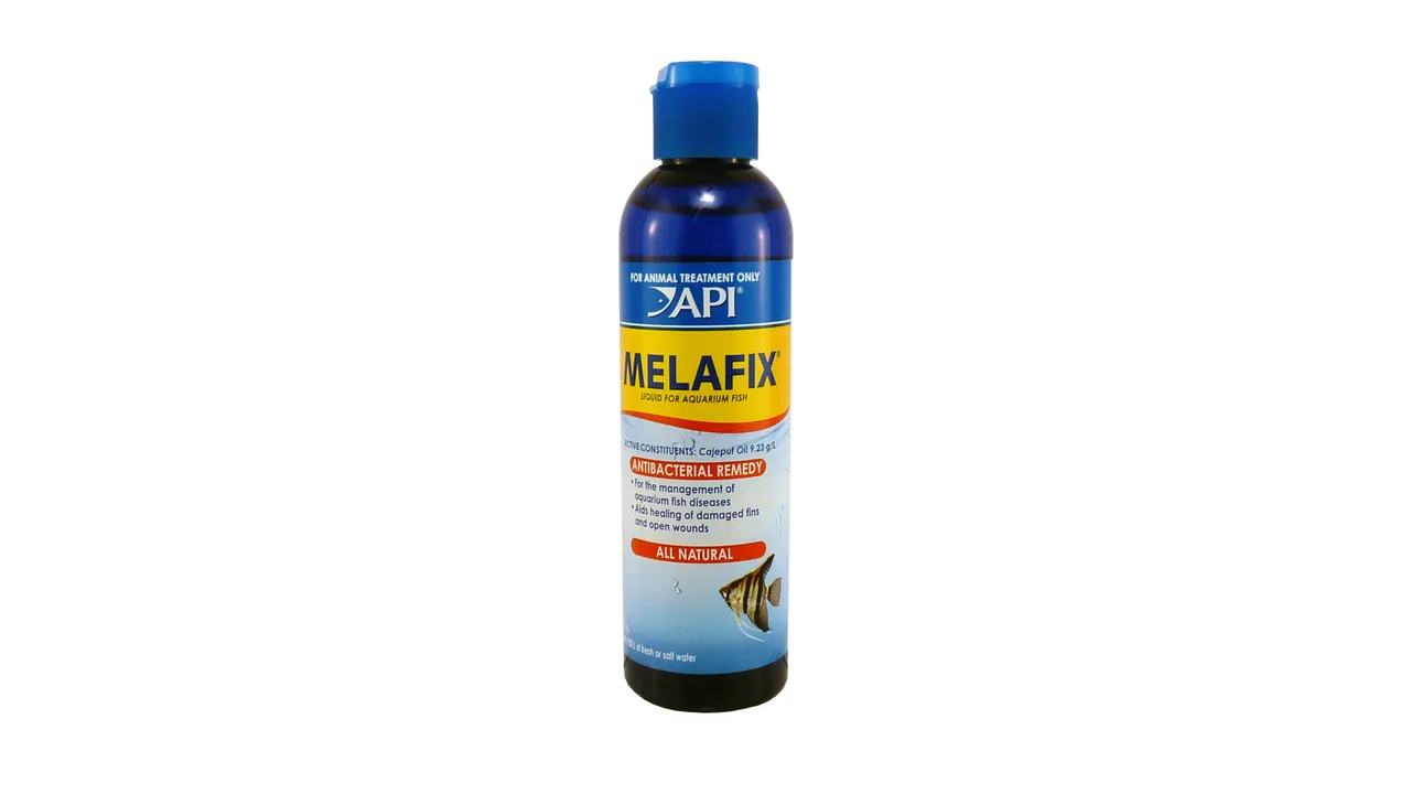 API Melafix Antibacterial Treatment