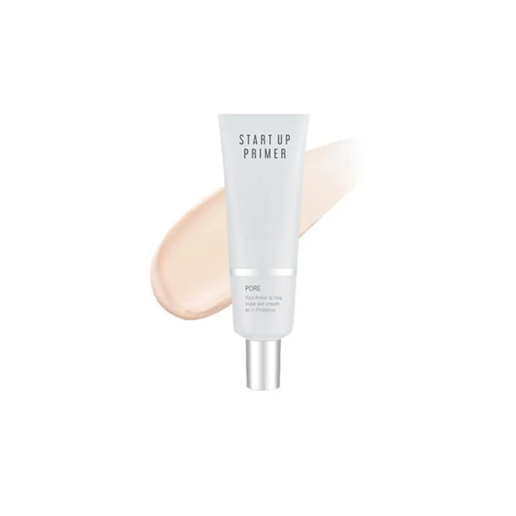 A'Pieu, Start Up Primer, Pore, 1.01 fl oz (30 ml)