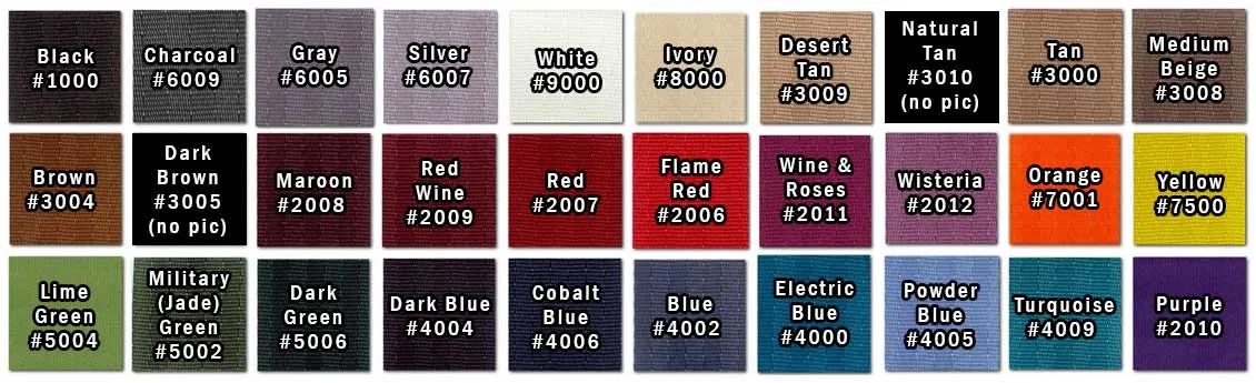 AU Compliant 1966 GTO Convertible Front 3-Point Seat Belts