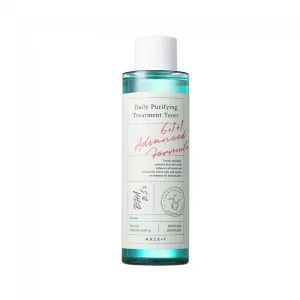 AXIS-Y - DAILY PURIFYING TREATMENT TONER 200ml