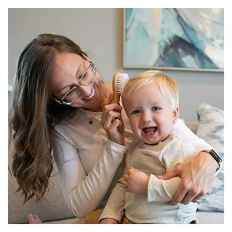 Baby Essentials Kit - 8 piece