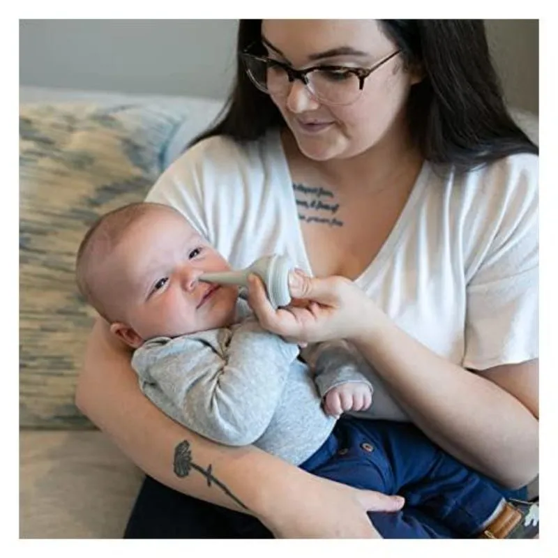 Baby Essentials Kit - 8 piece