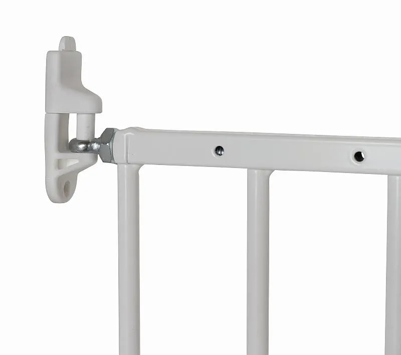 BabyDan Multidan Metal White