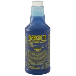 Barbicide TB, 16oz OK0428LK