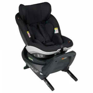BeSafe IZi Twist I-Size - Fresh Black Cab
