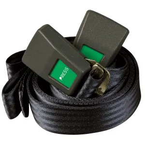Besafe Lower Tether Straps
