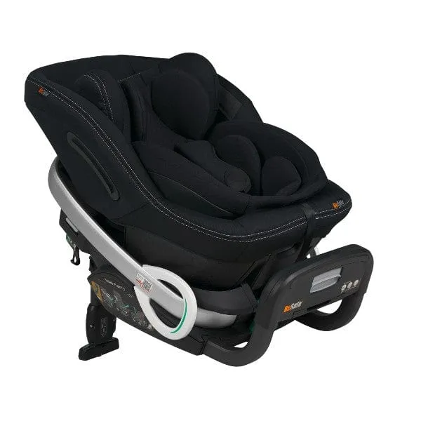 BeSafe Stretch B Car Seat (Birth - 7 Years)