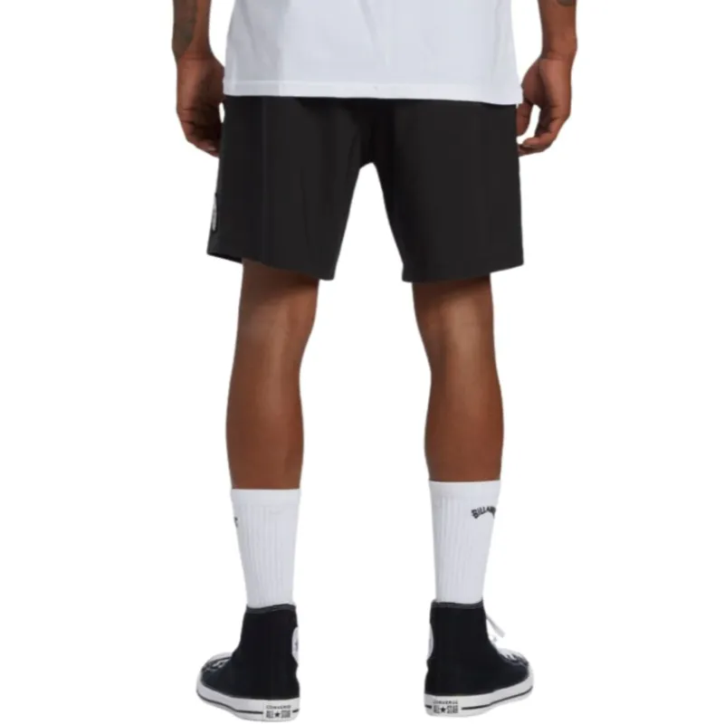 Billabong Dog Days Layback Shorts