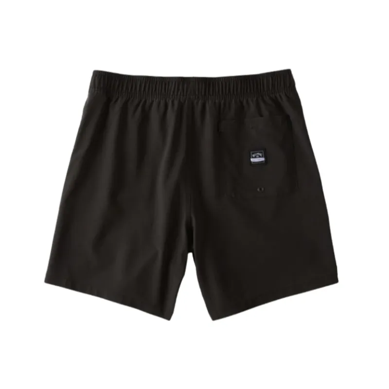 Billabong Dog Days Layback Shorts