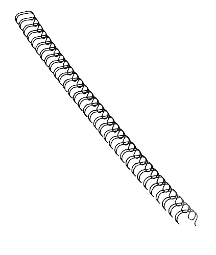 Binding Wire 3:1 34 loops 14.3mm ( 9/16)
