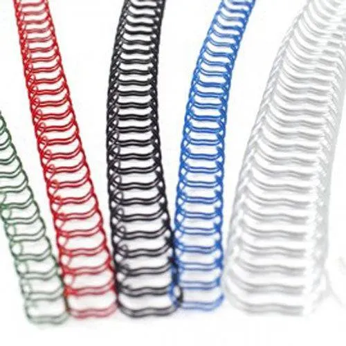 Binding Wire 3:1 34 loops 14.3mm ( 9/16)
