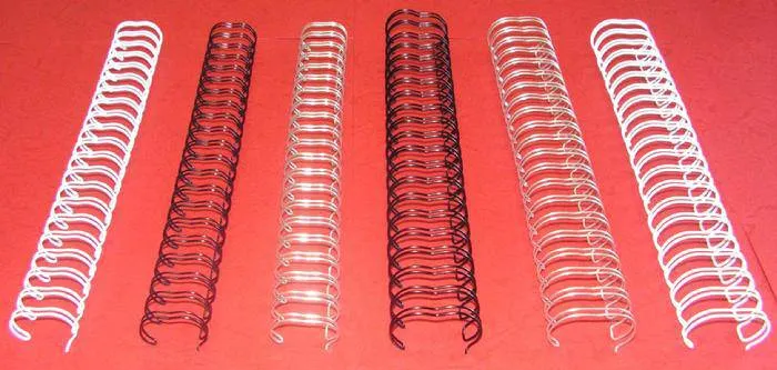 Binding Wire 3:1 34 loops 14.3mm ( 9/16)