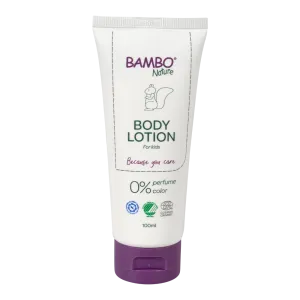 Body Lotion 100ml