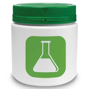 Calcium Citrate USP For Compounding (API) (Rx)