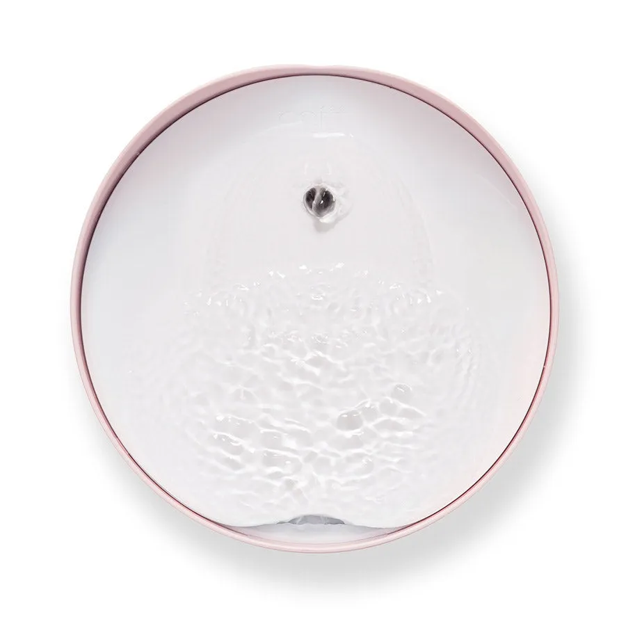 Catit PIXI Cat Water Fountain Pink