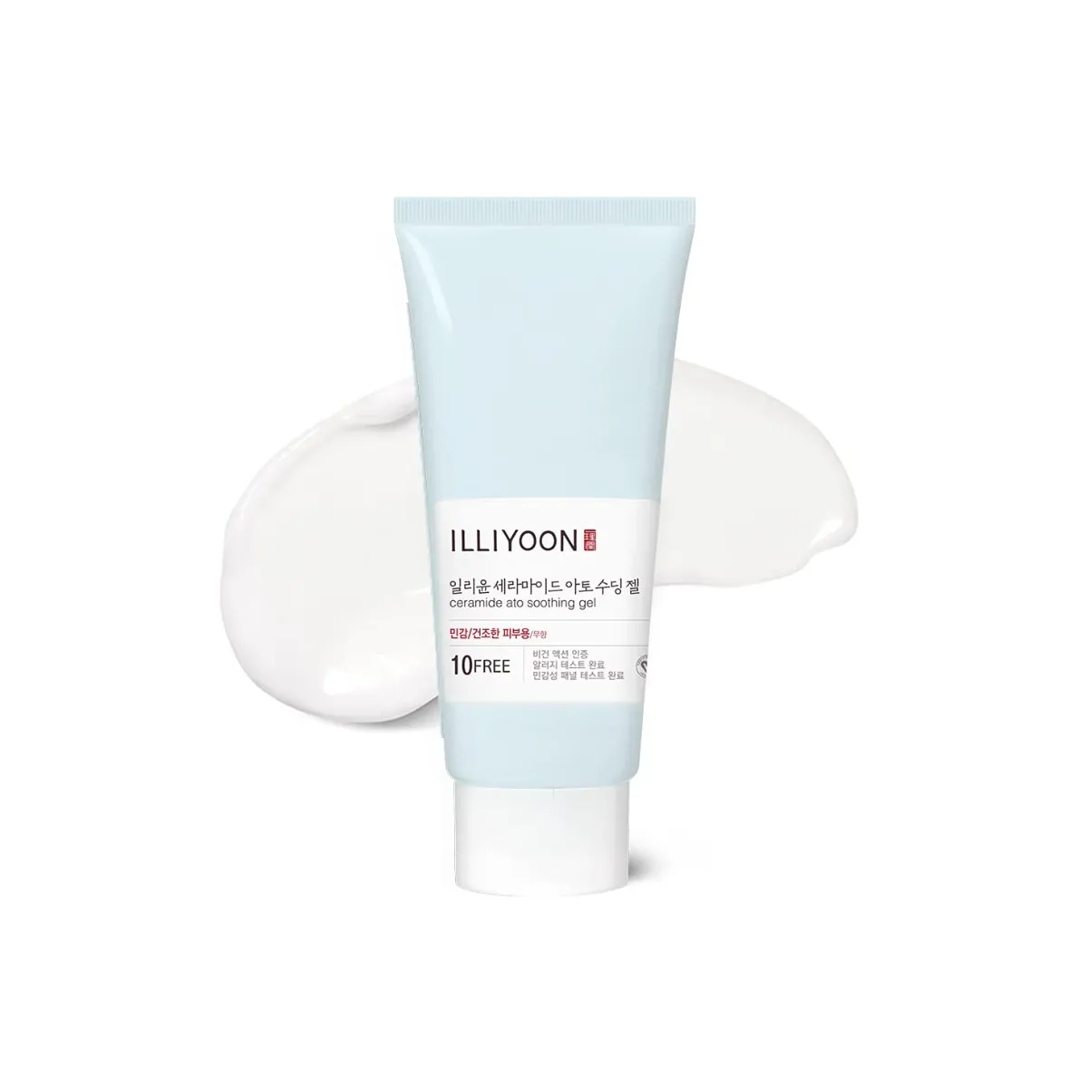 Ceramide Ato Soothing Gel 175ml