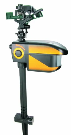 Contech Scarecrow Outdoor Animal Deterrent