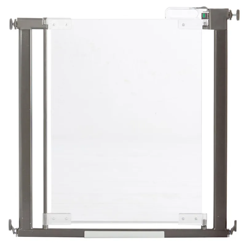 Crystal Gate - Pressure Mounted Gate