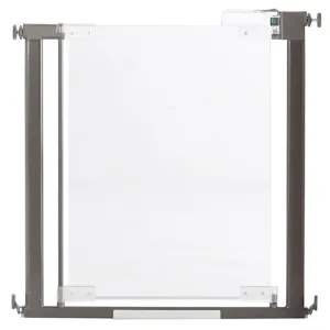 Crystal Gate - Pressure Mounted Gate