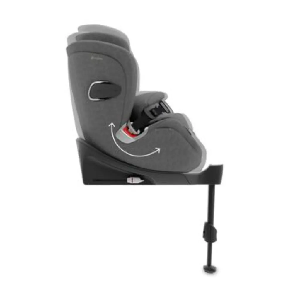 CYBEX ANORIS T I-SIZE