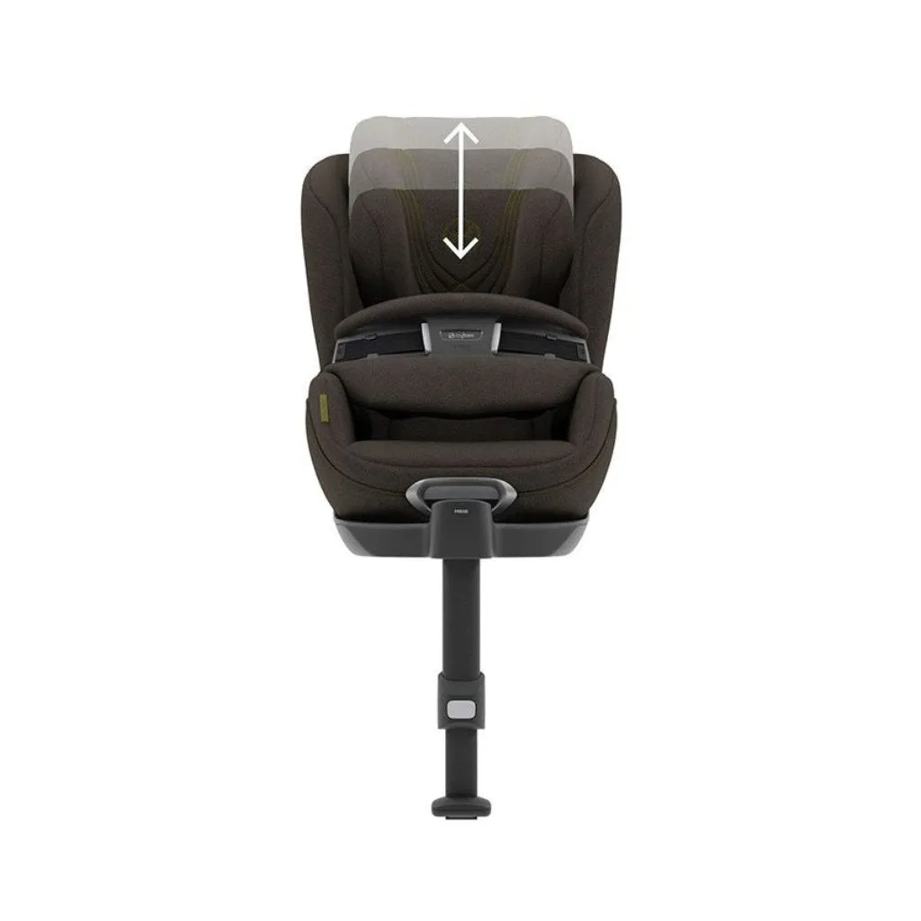 CYBEX ANORIS T I-SIZE
