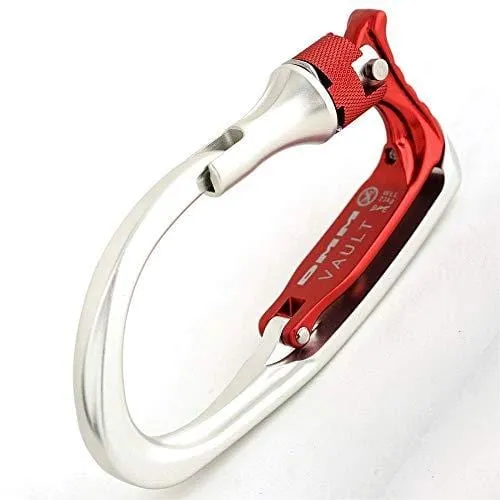 DMM Vault One Color, Locking Gate