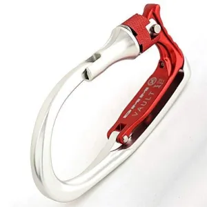 DMM Vault One Color, Locking Gate