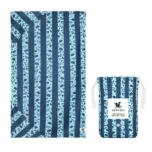Dock & Bay Dog Towels Medium